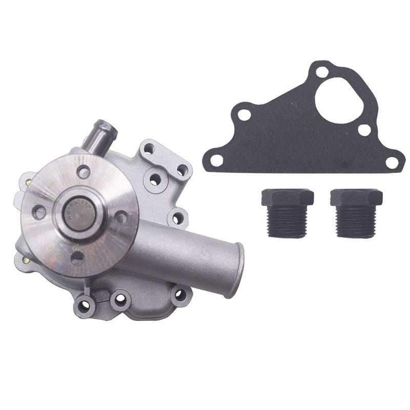 AIPICO Water Pump 145017951 SBA145017780 SBA145017721 SBA145017790 for Ford New Holland Tractor 1720 1925 LS150 L160 LX565 LX665 - Image 2